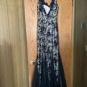 Formal/prom dress
